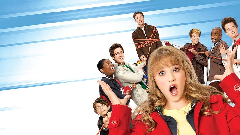 ダッドナップ～パパ誘拐計画の画像