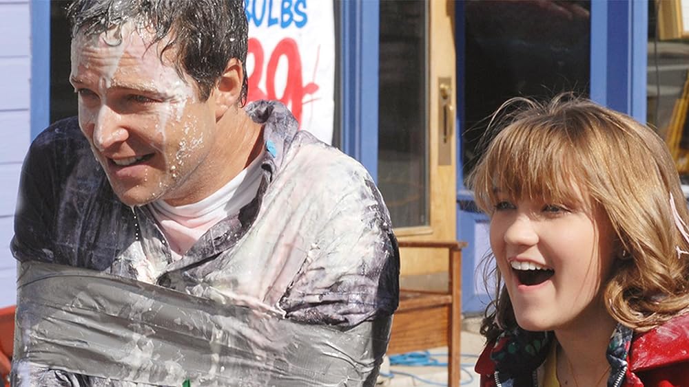 ダッドナップ～パパ誘拐計画の画像