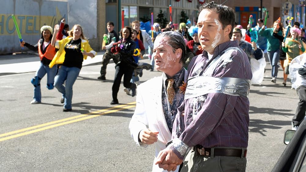 ダッドナップ～パパ誘拐計画の画像