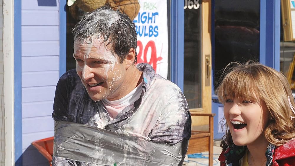 ダッドナップ～パパ誘拐計画の画像