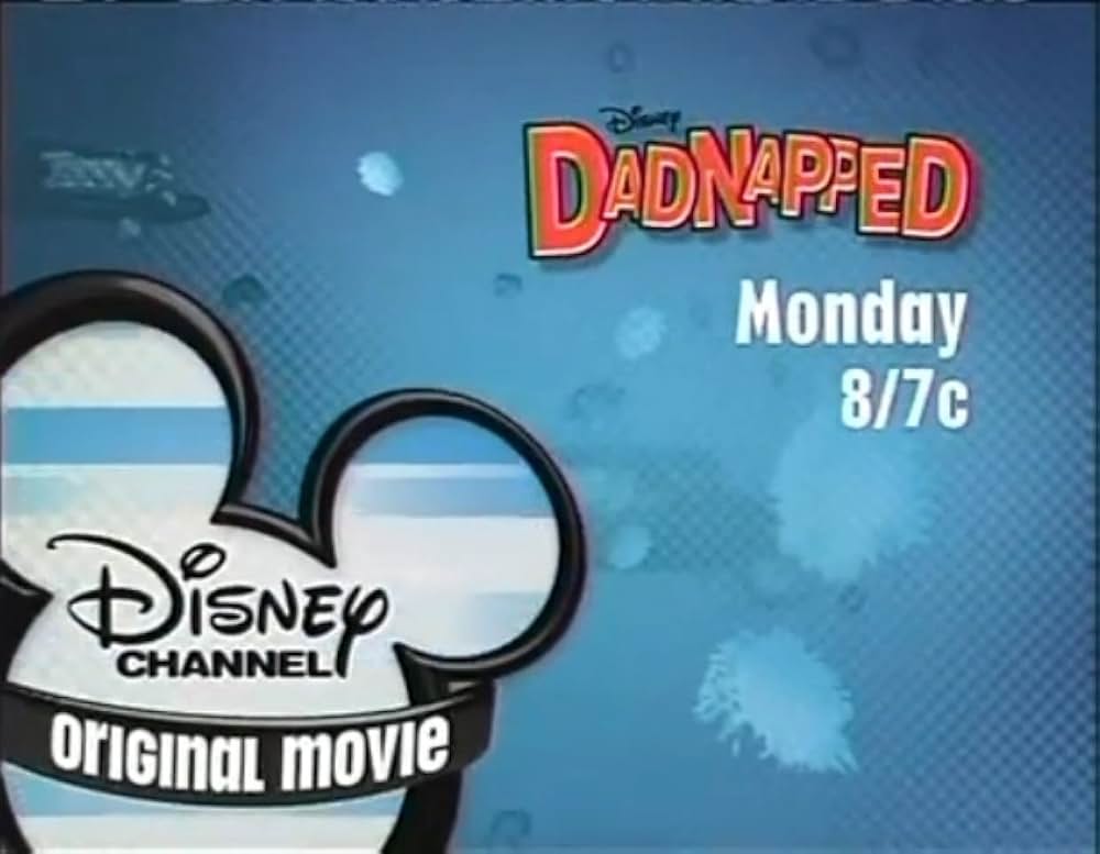 ダッドナップ～パパ誘拐計画の画像