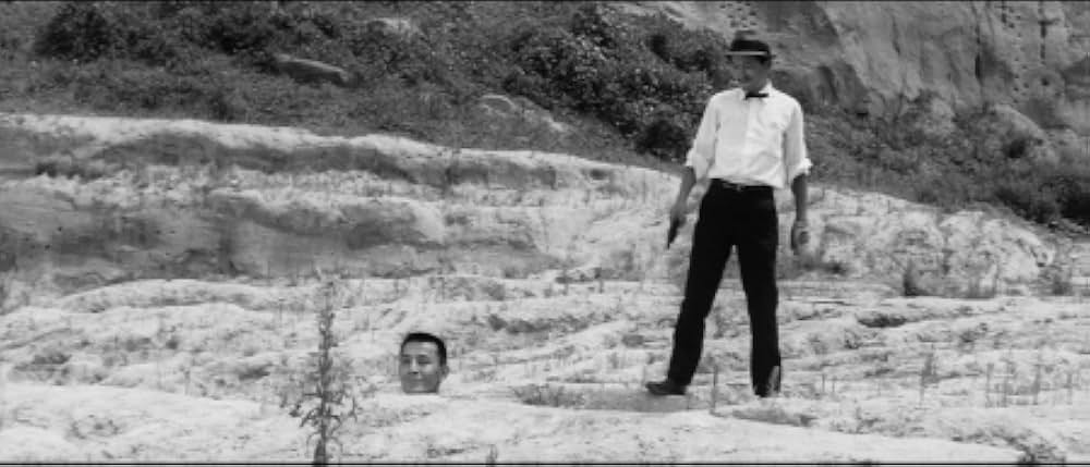 荒野のダッチワイフの画像