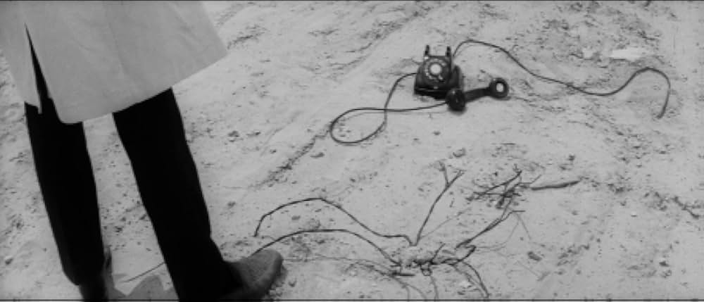 荒野のダッチワイフの画像