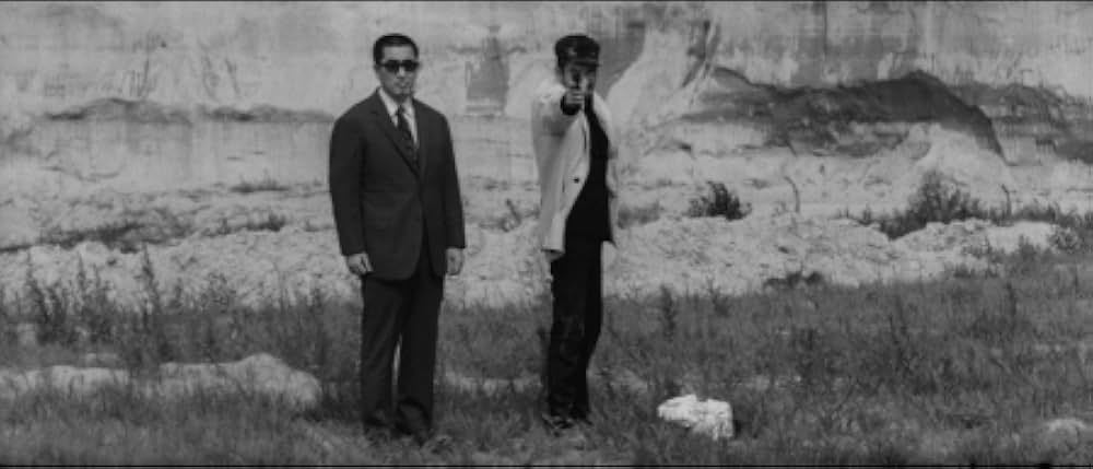 荒野のダッチワイフの画像