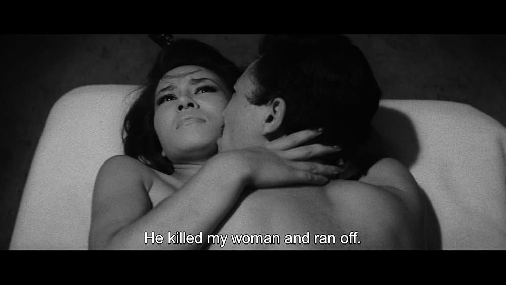 荒野のダッチワイフの画像