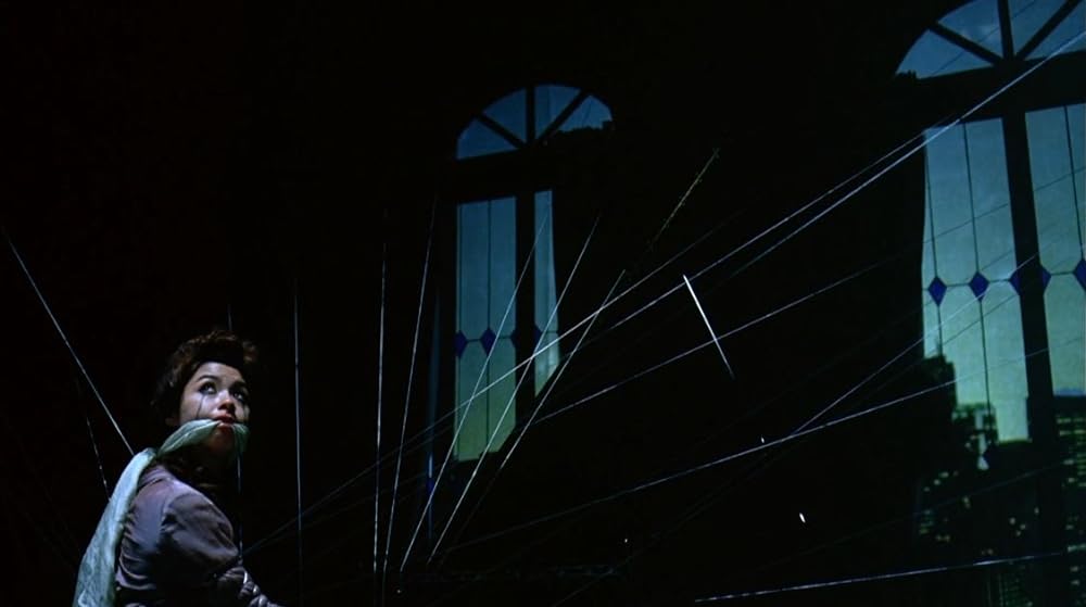 美しい夜、残酷な朝の画像