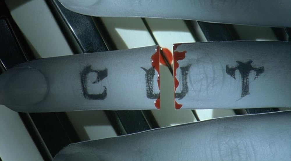 美しい夜、残酷な朝の画像