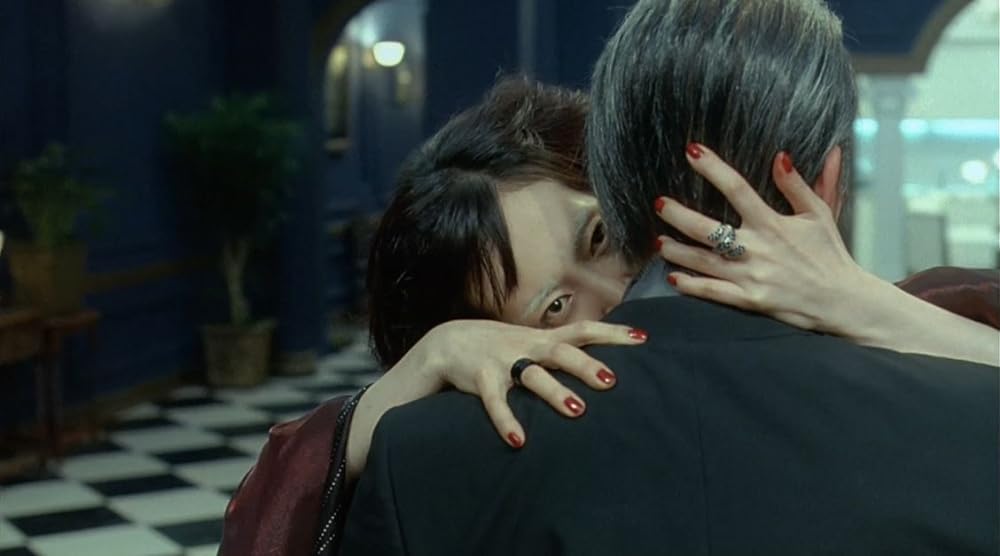 美しい夜、残酷な朝の画像