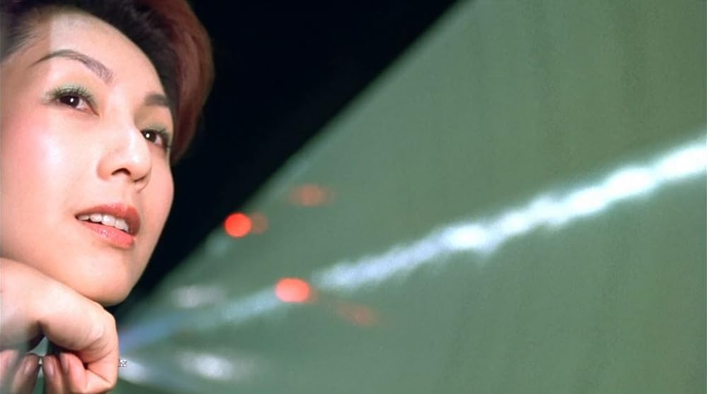 美しい夜、残酷な朝の画像