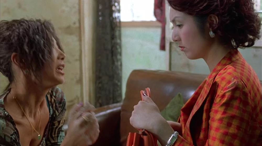 美しい夜、残酷な朝の画像