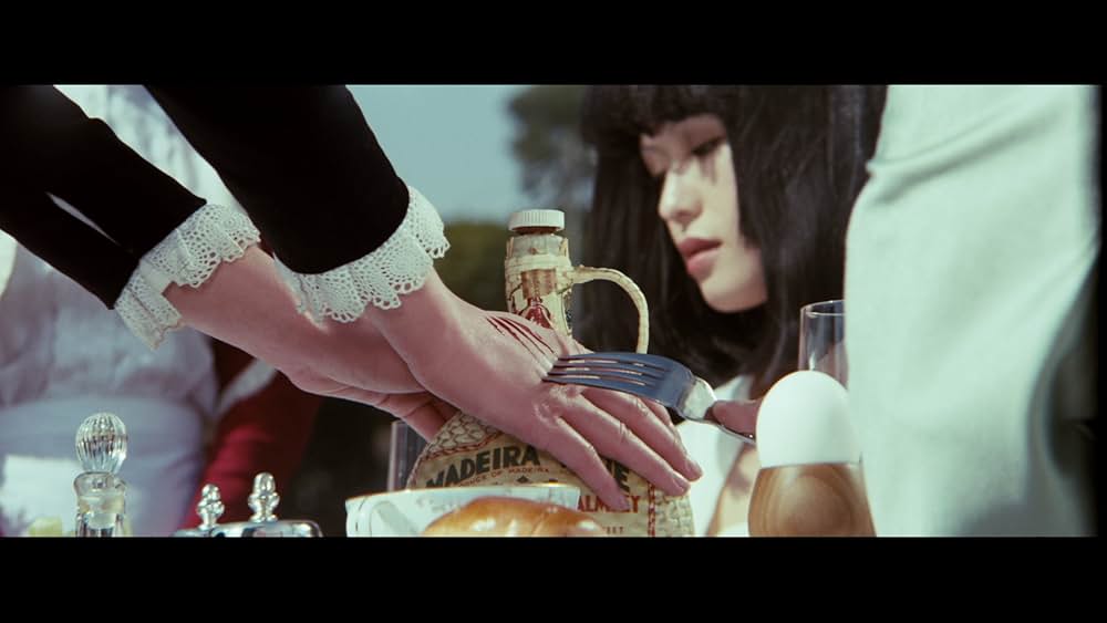 女地獄 森は濡れたの画像