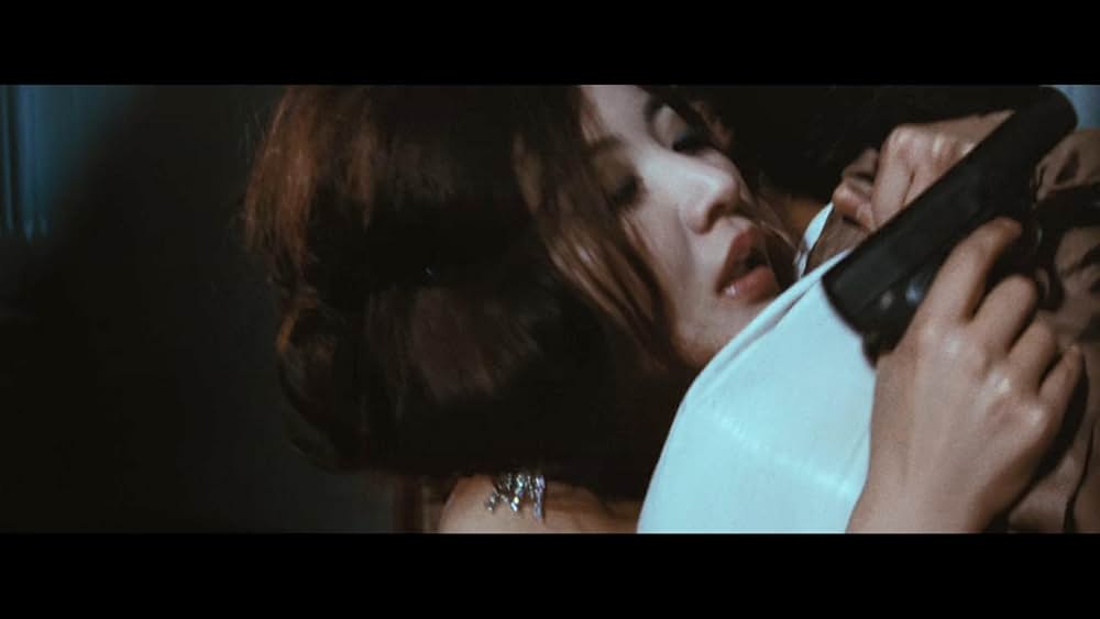 女地獄 森は濡れたの画像