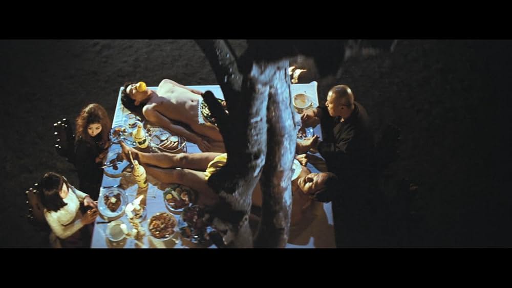 女地獄 森は濡れたの画像