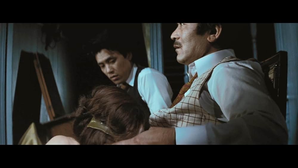 女地獄 森は濡れたの画像