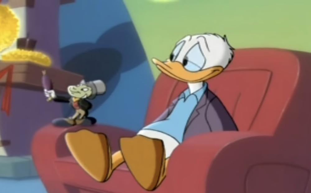 ミッキーのマジカル・クリスマス／雪の日のゆかいなパーティーの画像