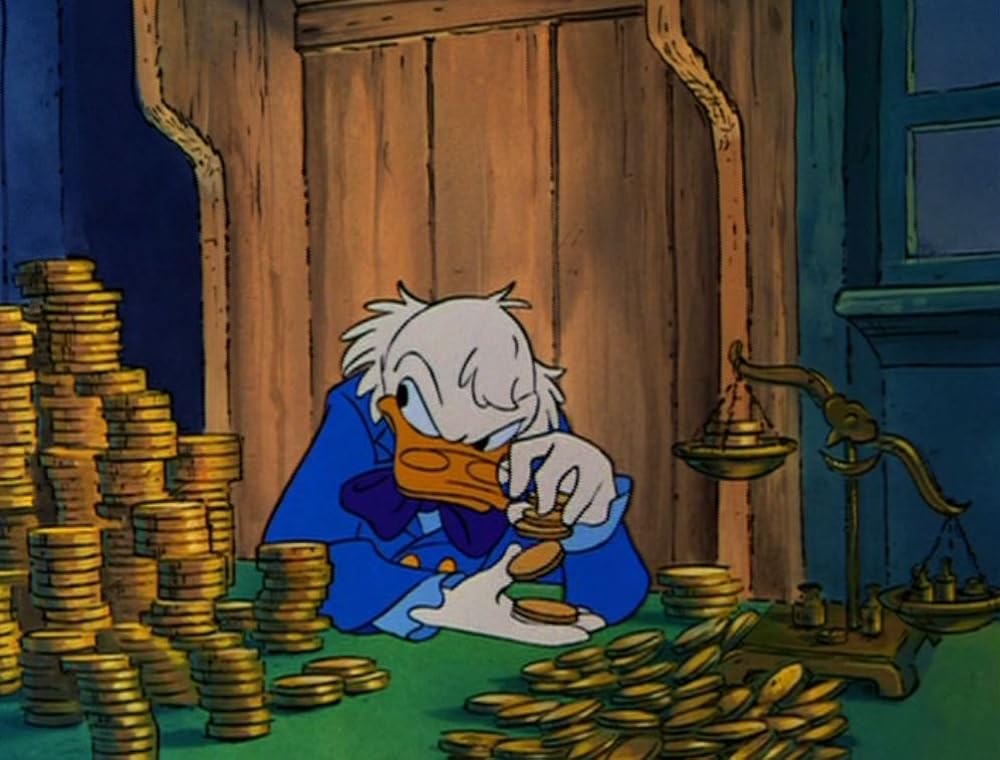 ミッキーのマジカル・クリスマス／雪の日のゆかいなパーティーの画像