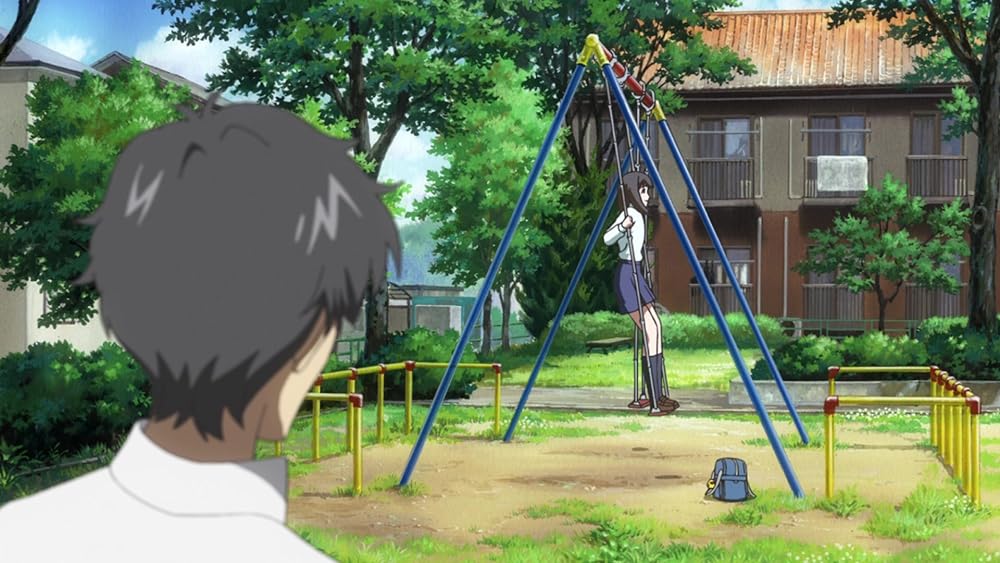 Wake Up, Girls! 七人のアイドルの画像