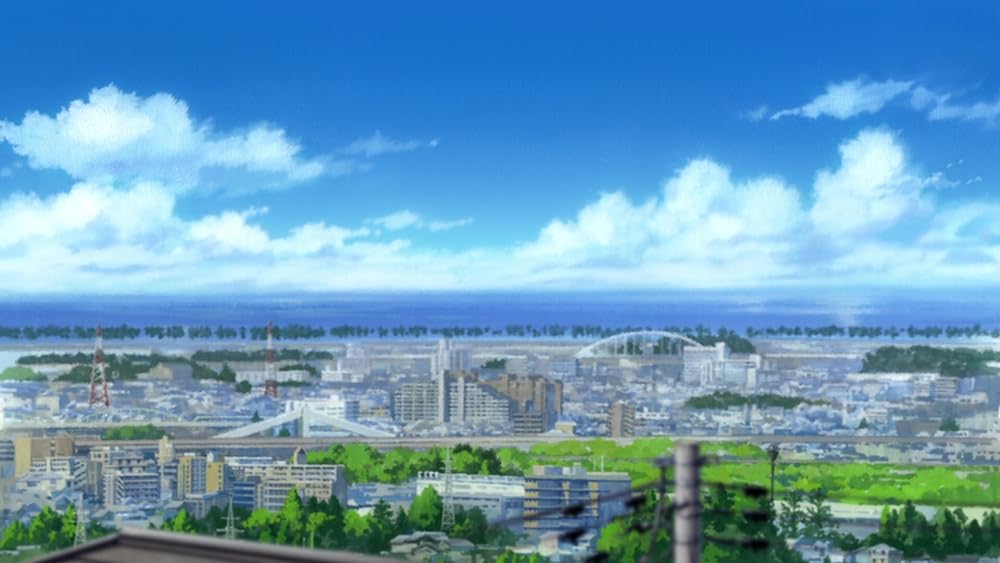 Wake Up, Girls! 七人のアイドルの画像