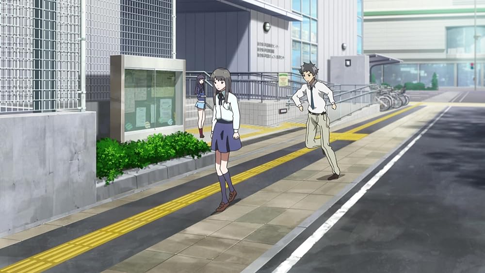 Wake Up, Girls! 七人のアイドルの画像