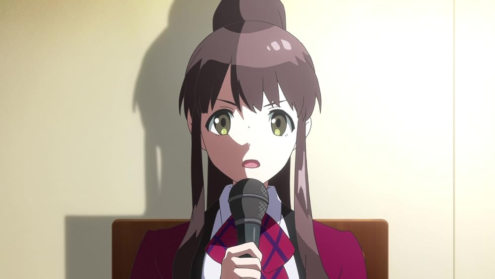 Wake Up, Girls! 七人のアイドルの画像