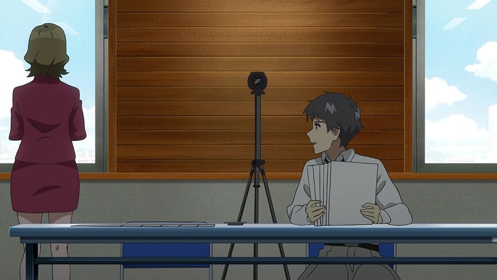 Wake Up, Girls! 七人のアイドルの画像