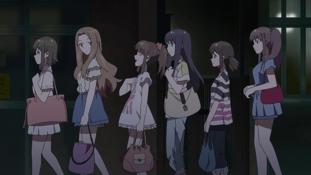 Wake Up, Girls! 七人のアイドルの画像