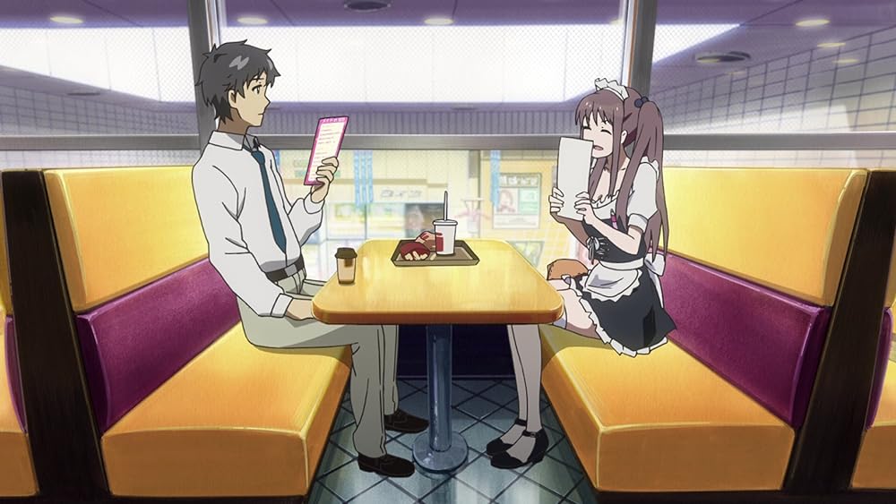 Wake Up, Girls! 七人のアイドルの画像