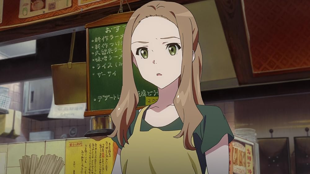 Wake Up, Girls! 七人のアイドルの画像