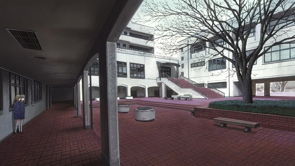 Wake Up, Girls! 七人のアイドルの画像