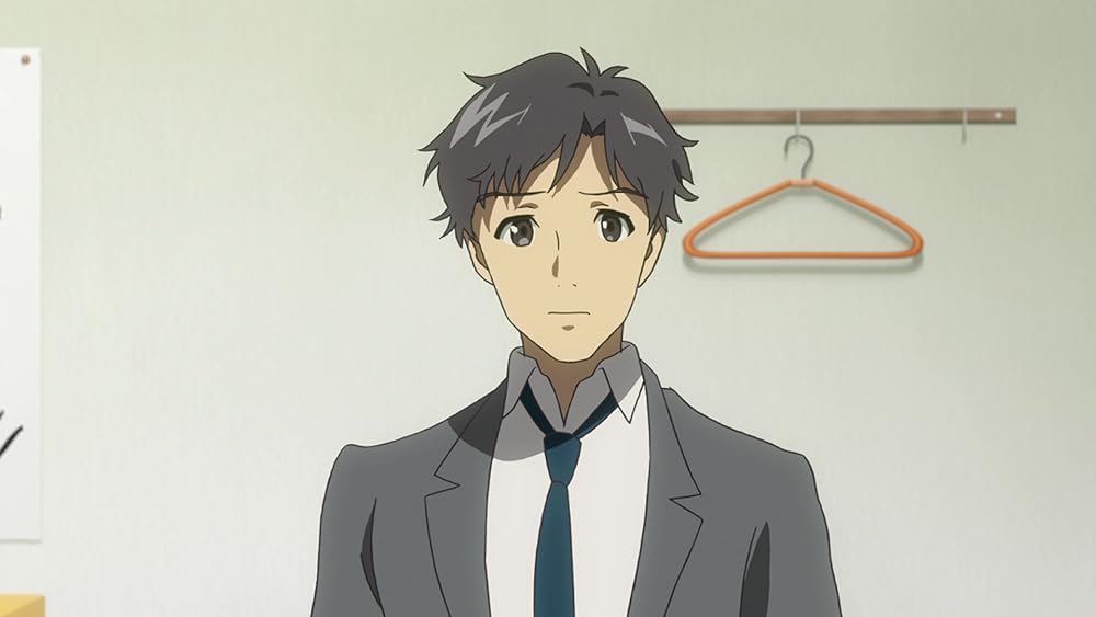 Wake Up, Girls! 七人のアイドルの画像