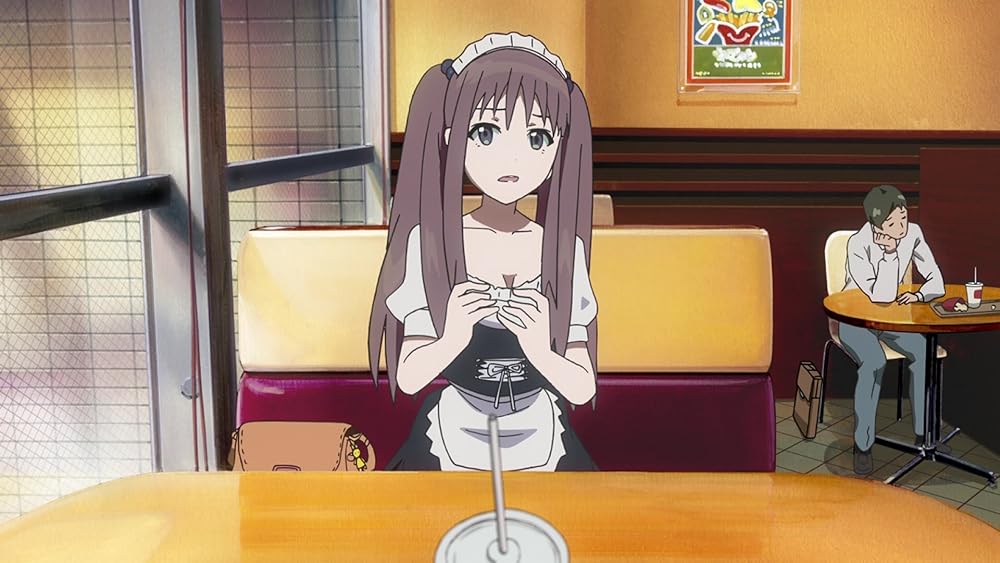 Wake Up, Girls! 七人のアイドルの画像