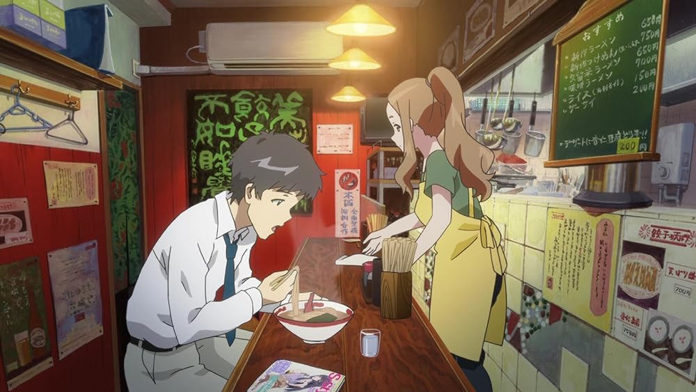 Wake Up, Girls! 七人のアイドルの画像