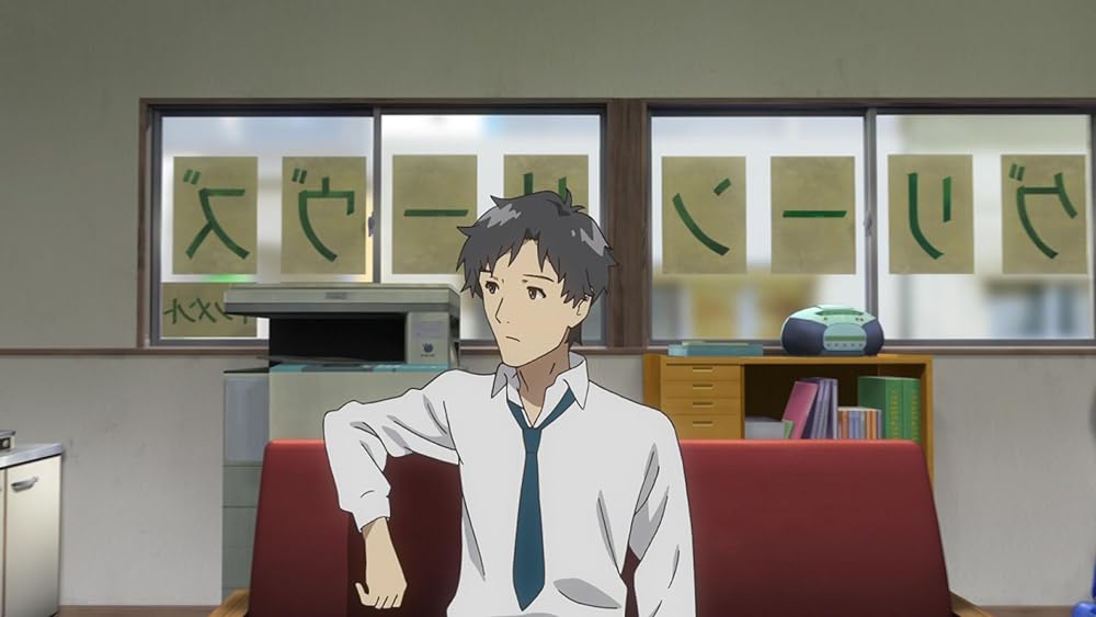 Wake Up, Girls! 七人のアイドルの画像