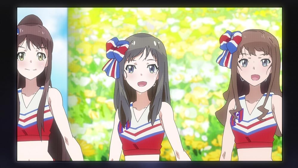 Wake Up, Girls! 七人のアイドルの画像