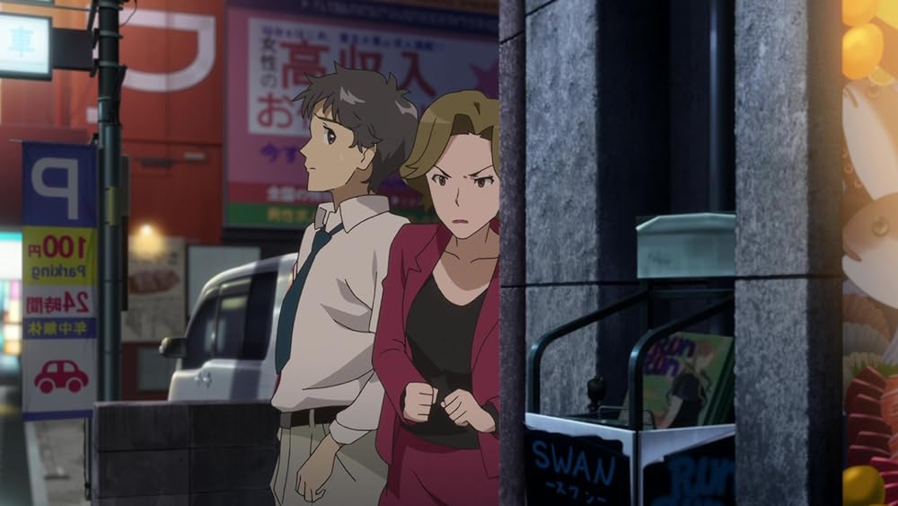 Wake Up, Girls! 七人のアイドルの画像