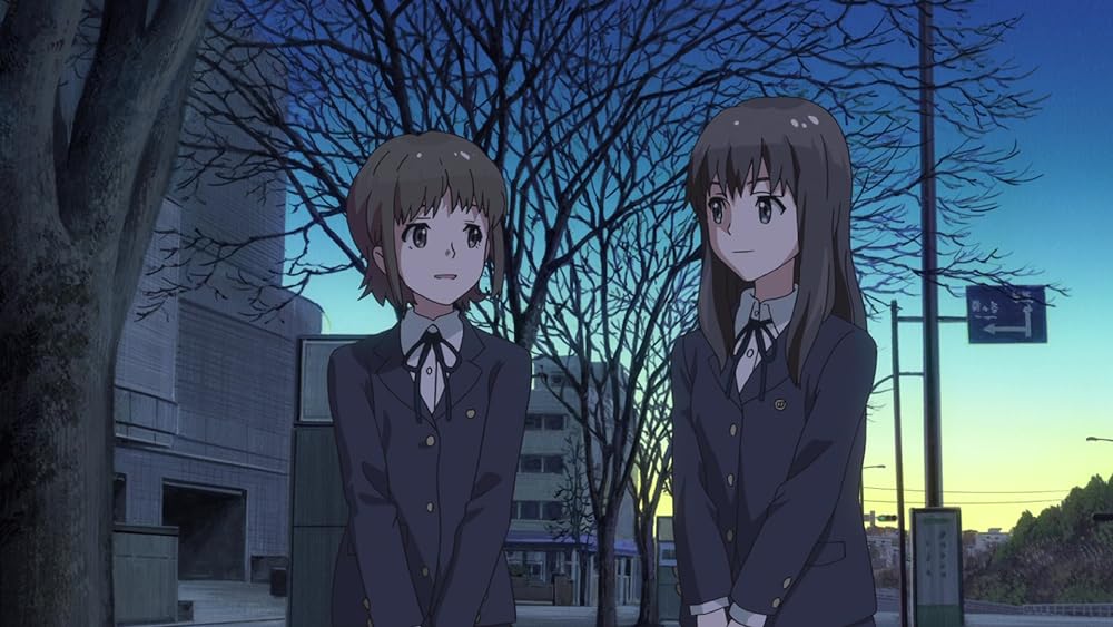 Wake Up, Girls! 七人のアイドルの画像