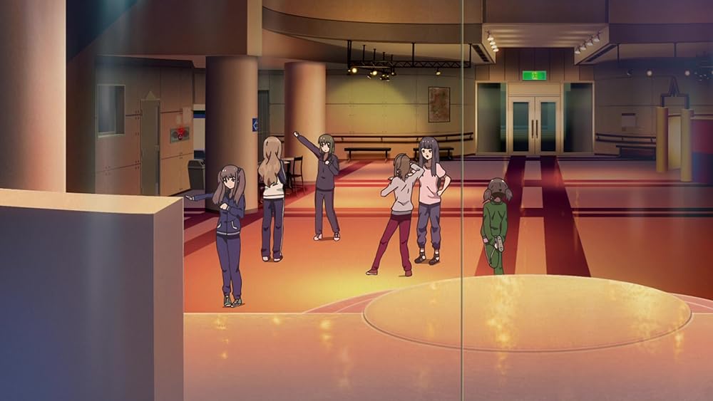 Wake Up, Girls! 七人のアイドルの画像