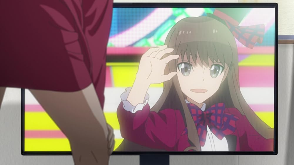 Wake Up, Girls! 七人のアイドルの画像