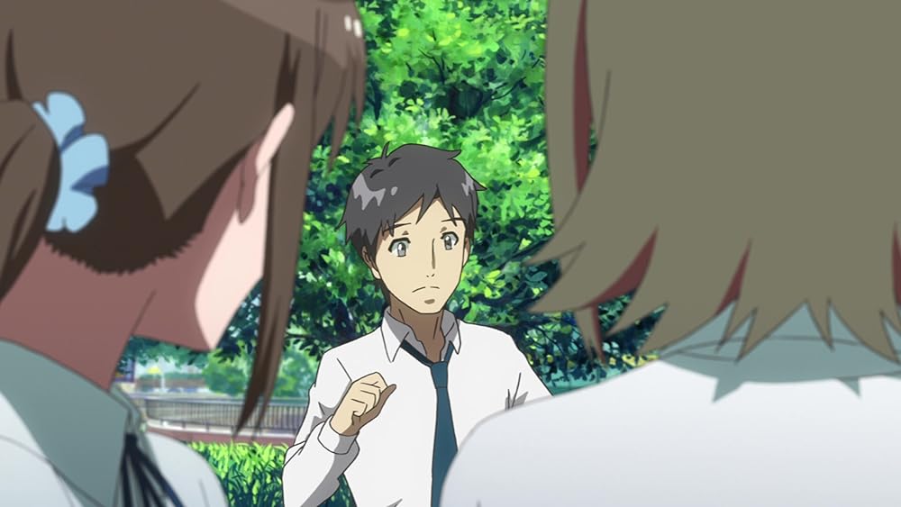 Wake Up, Girls! 七人のアイドルの画像