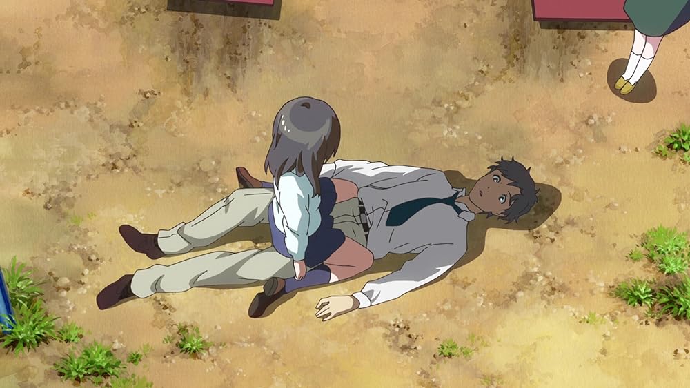 Wake Up, Girls! 七人のアイドルの画像