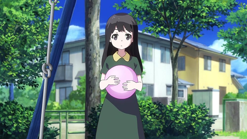 Wake Up, Girls! 七人のアイドルの画像