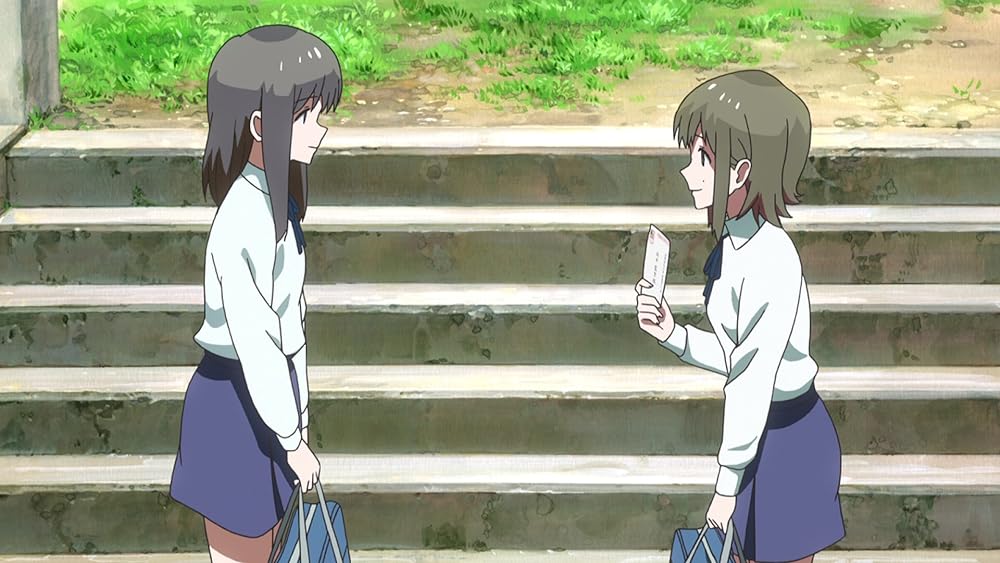 Wake Up, Girls! 七人のアイドルの画像