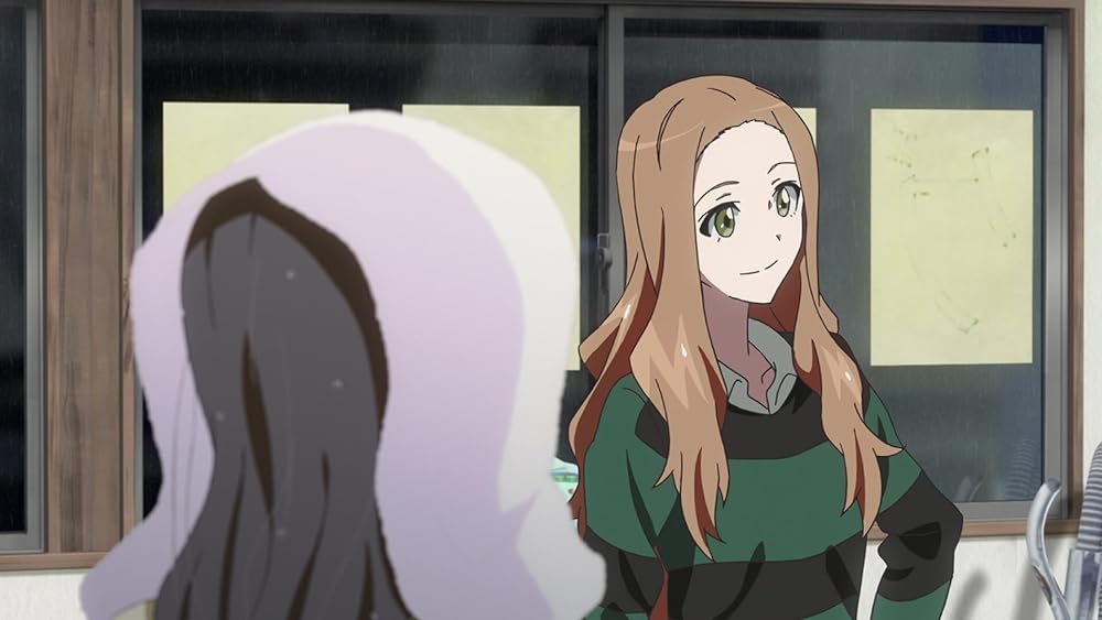 Wake Up, Girls! 七人のアイドルの画像