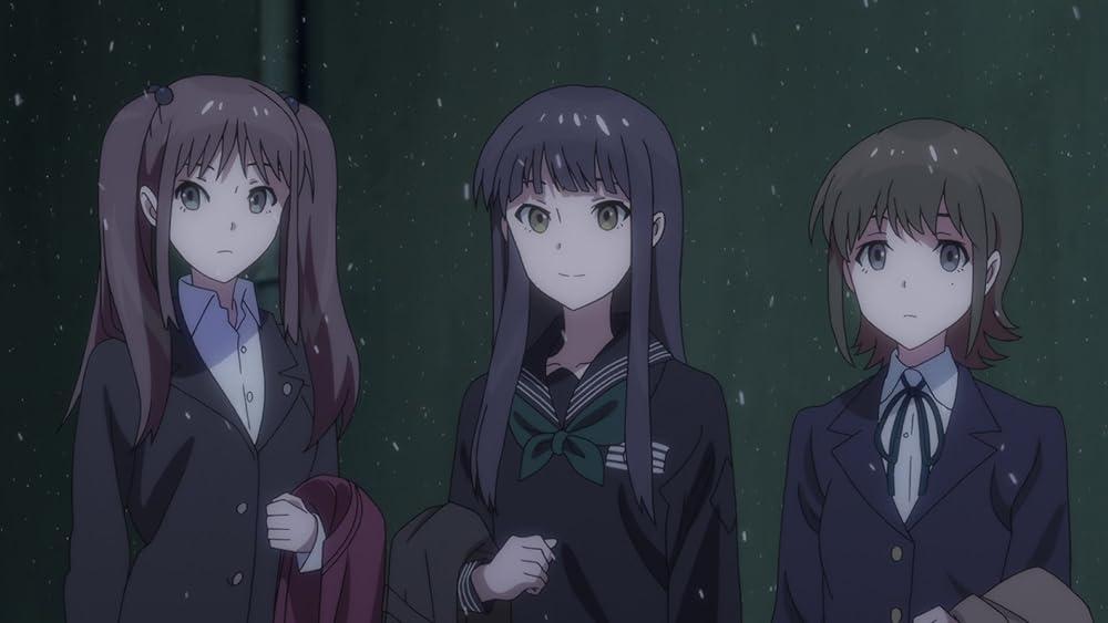 Wake Up, Girls! 七人のアイドルの画像