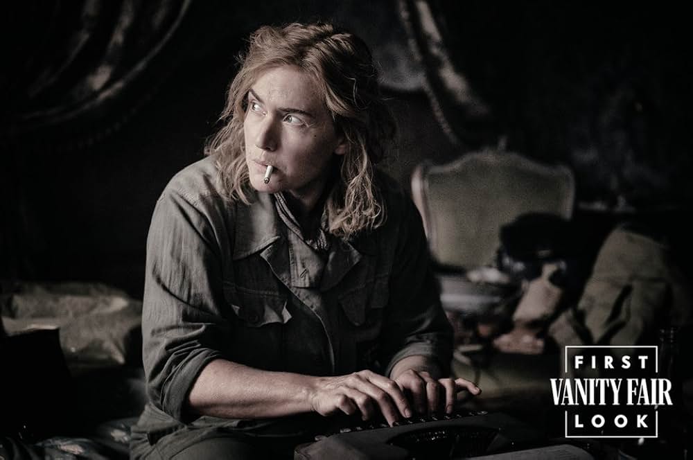 リー・ミラー 彼⼥の瞳が映す世界の画像