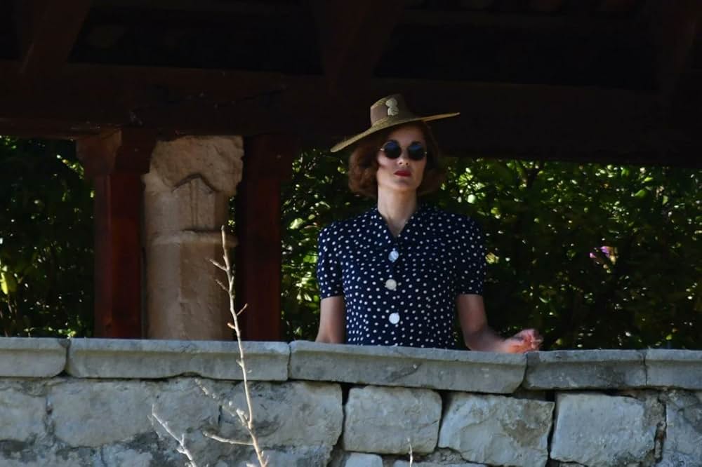 リー・ミラー 彼⼥の瞳が映す世界の画像