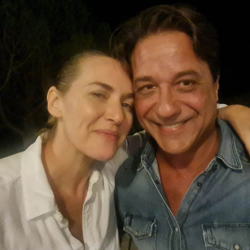 リー・ミラー 彼⼥の瞳が映す世界の画像