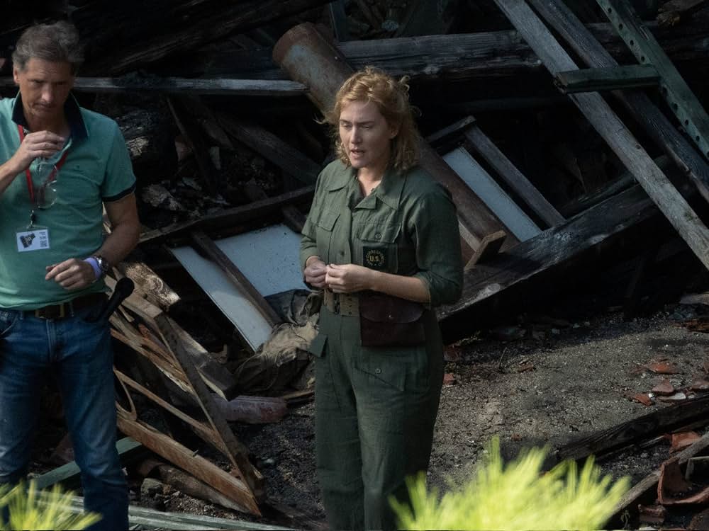 リー・ミラー 彼⼥の瞳が映す世界の画像