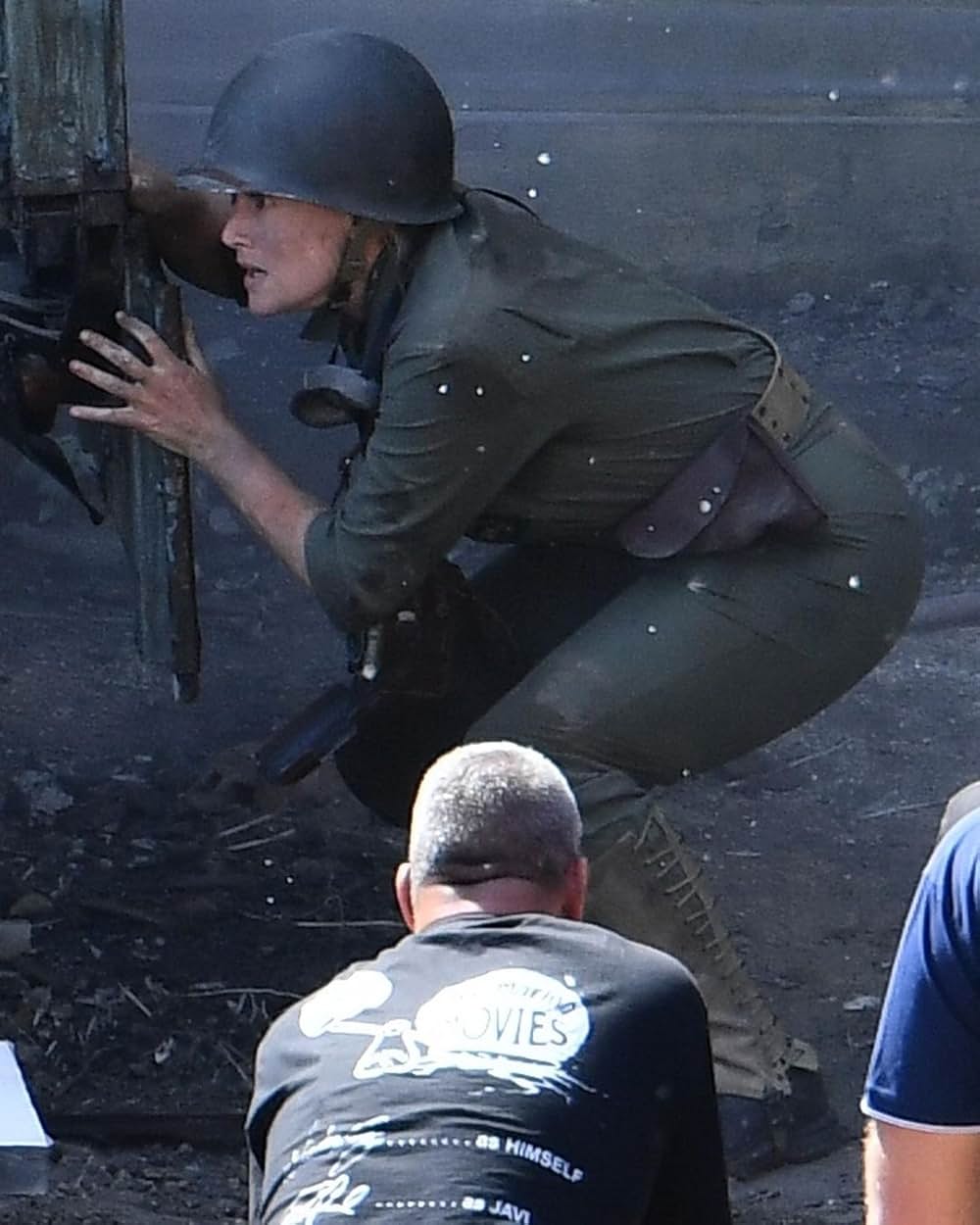 リー・ミラー 彼⼥の瞳が映す世界の画像