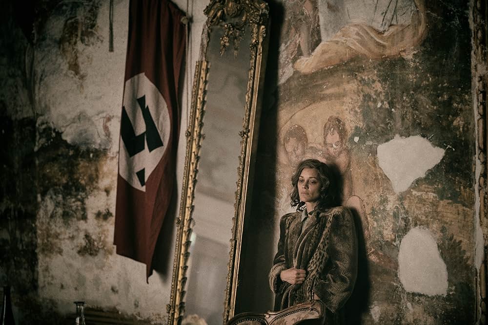 リー・ミラー 彼⼥の瞳が映す世界の画像